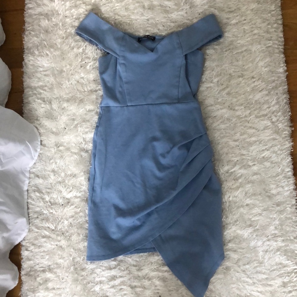 Fashion Nova Dress